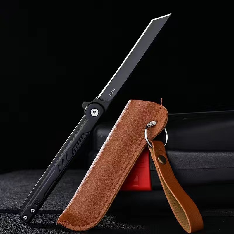 (🔥Last Day Promotion - 50%OFF) M390 Outdoor Folding Knife - Buy 2 Free Shipping