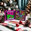 🎁TikTok Last Day Sale - 70% OFF🎅Needoh Advent Calendar 2025-- Christmas Countdown