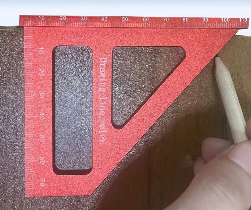⏰LAST DAY SALE 50% OFF💥3D Multi-Marking Square