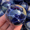 🔥Handmade Planet Natural Sodalite Ball - Buy 2 Free Shipping