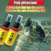 (🔥LAST DAY 50% OFF) 🔥🔥Red worm Scent Fish Attractants for Baits