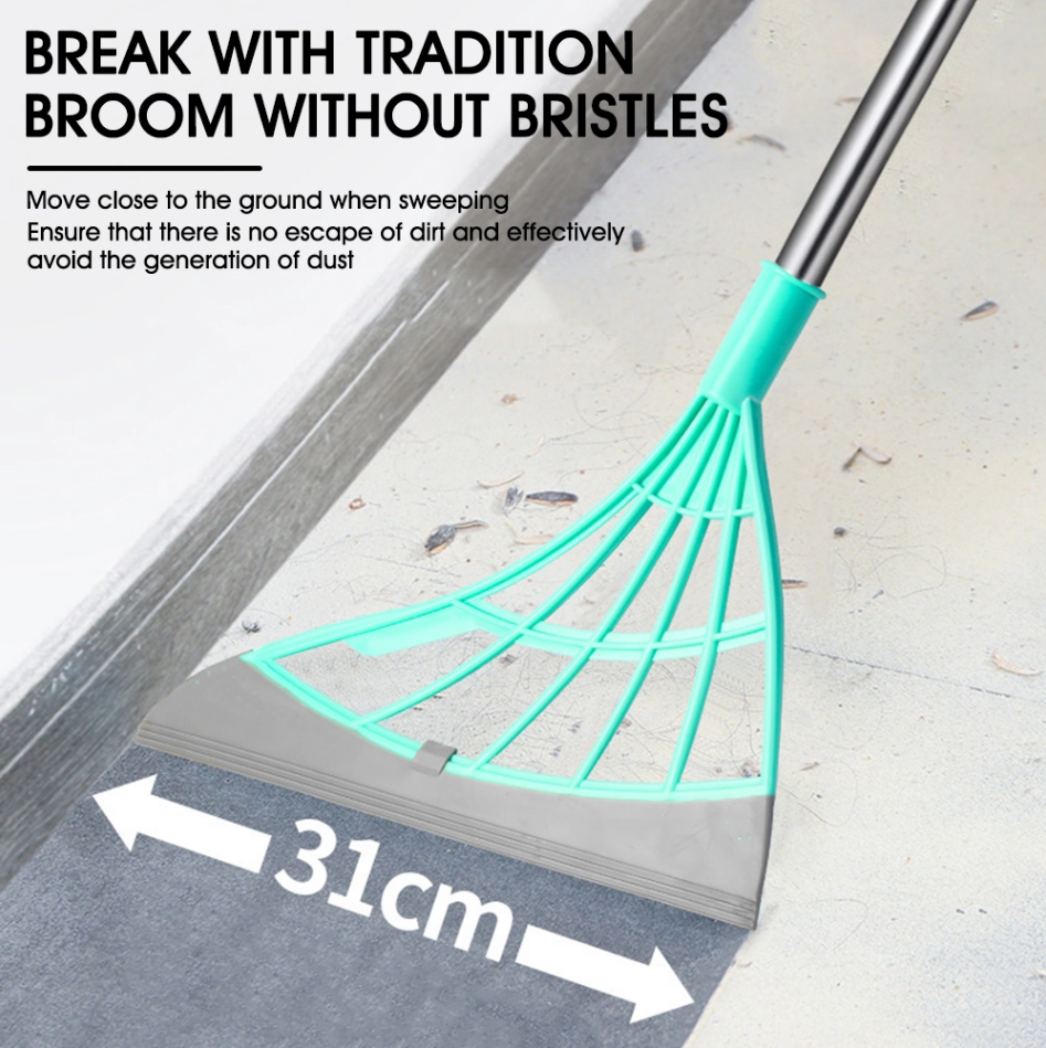 💖2022 Mother's Day Promotion- Multifunction Magic Broom- BUY 2 FREE SHIPPING