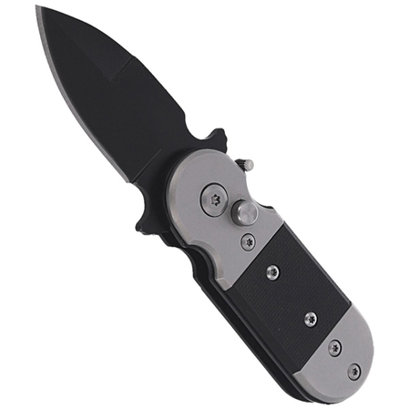 🔥Last Day Promo - 70% OFF 🎁Black Lightning Pocket Knives | Buy 2 Free Shipping