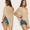 🔥LAST DAY SALE 50% OFF💥One-Piece Hot Girl Knitted Shawl