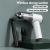 Mother's Day Pre-sale 48% 0ff - Wireless Handheld Car Vacuum Cleaner - Buy 2 Get Free shipping