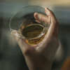 Japanese Neat Whiskey Glass