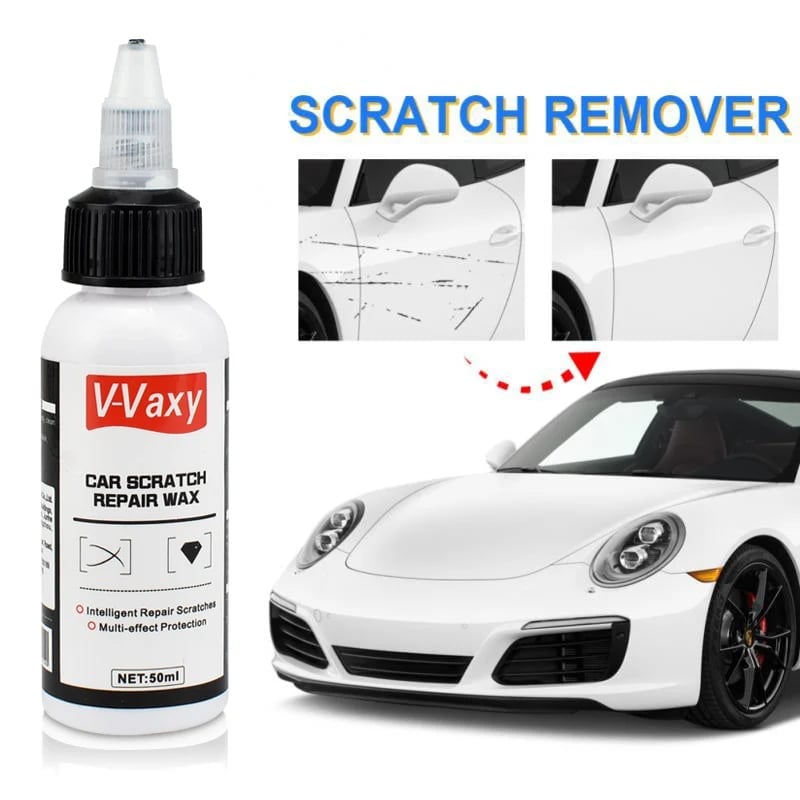 🔥Last Day Promotion 50% OFF🔥Ultimate Paint Restorer⚡️Buy 2 Get 1 Free