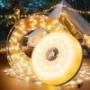 🔥Halloween HOT SALE 50% OFF🔥Outdoor Lighting Camping Lantern Roll Atmosphere Light