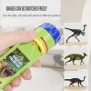 Summer Hot Sale 50% OFF - Children's Projection Flashlight