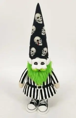 🍂TikTok Fall Mega Sale - 70% OFF🎉🎃 Spooky Handmade Gnomes Countdown Calendar 2025 - Early Access 👻