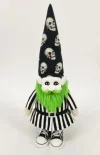 🍂TikTok Fall Mega Sale - 70% OFF🎉🎃 Spooky Handmade Gnomes Countdown Calendar 2025 - Early Access 👻