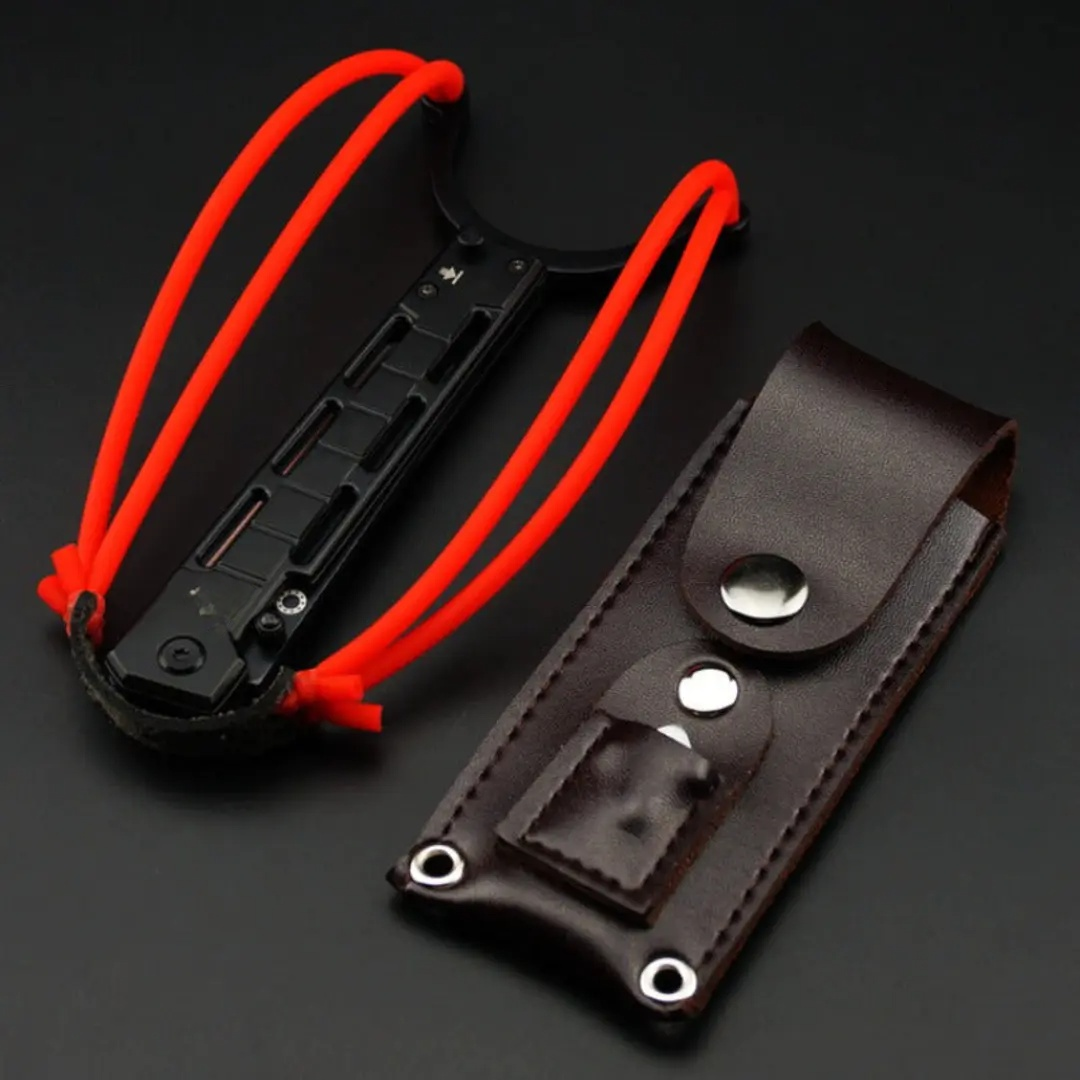 🔥Father's Day Special Sale🔥Slingshot Tanto Folding Tactical Knife