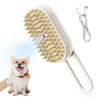 🌲Early Christmas Sale 48% Off🐱🐶Pet Grooming Brush With Spray🔥Buy 2 Free Shipping