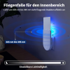 🔥Heißer Verkauf - 34% Rabatt & Plug-in-Fliegeninsektenfalle