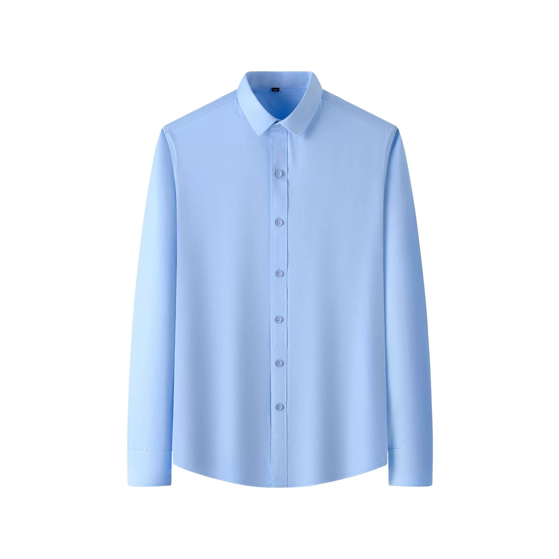 🎁TikTok Last Day Sale - 70% OFF🔥STRETCH NON-IRON ANTI-WRINKLE SHIRT🔥💕