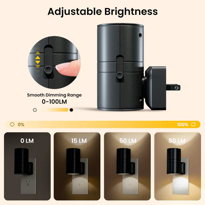 💥LAST DAY SALE 50% OFF💥Dimmable Night Light