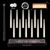 🎃Early Halloween Sale 50% OFF👻Floating Candles with Magic Wand Remote, Buy 2 Free Shipping!