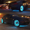 Buy 1 Get 3 Free(4 pcs)🚴Waterproof Led Wheel Light ⏰