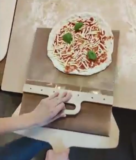 🎄Early Christmas Sale 70% Off🍕Sliding Pizza Peel