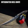 🔔Feather Boning Knife Forged Knife