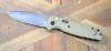 🔥Last Day Promo - 70% OFF 🔪CLA MagnaCut Automatic Knife G-10 Handle (3.4
