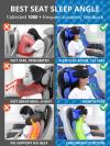 🔥Last Day 50% OFF🔥Memory Foam Travel Pillows