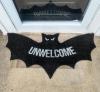 🎁TikTok Last Day Sale - 70% OFF🎉🕸️ Not Welcome™ Door Mat🦇
