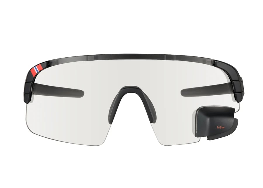 🔥LAST DAY 50% OFF-View Sport Photochromatic - Cycling Glasses with Mirror（🎁Buy 2 Free Shipping）