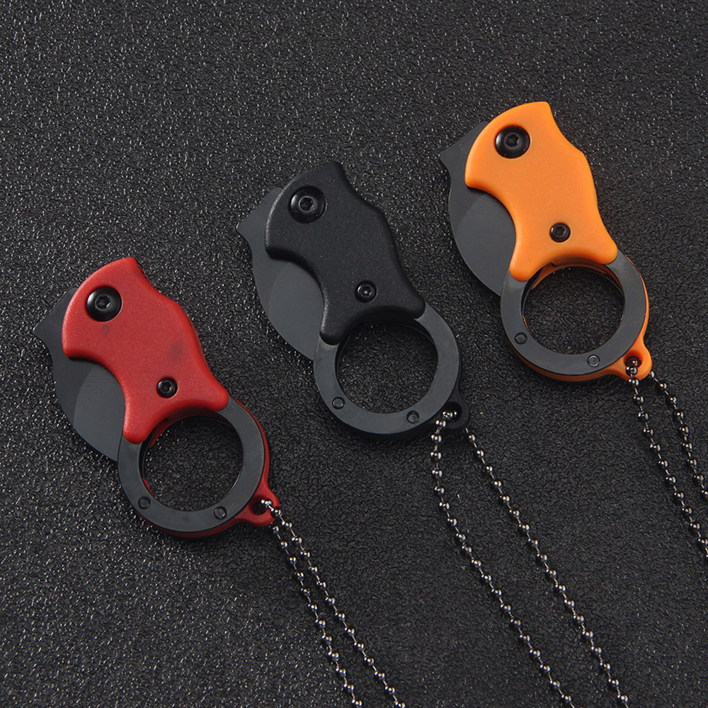 🔥Last Day Promo - 70% OFF 🎁Tactical Mini Claw Knife | Buy 2 Free Shipping