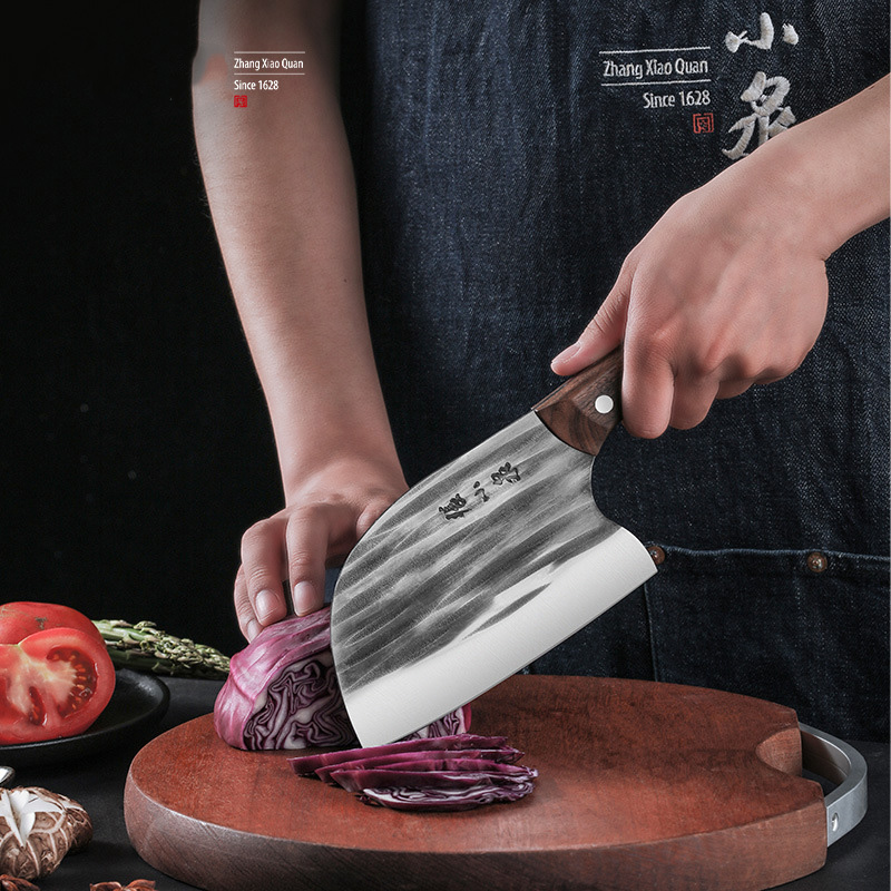 💝2023 Father's Day Save 48% OFF🎁Dragon Bone Heavy Cutting Knife(BUY 2 GET FREE SHIPPING)
