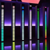 🔥Letzter Tag -52%|Kabellose, klangaktivierte RGB-Lichtleiste