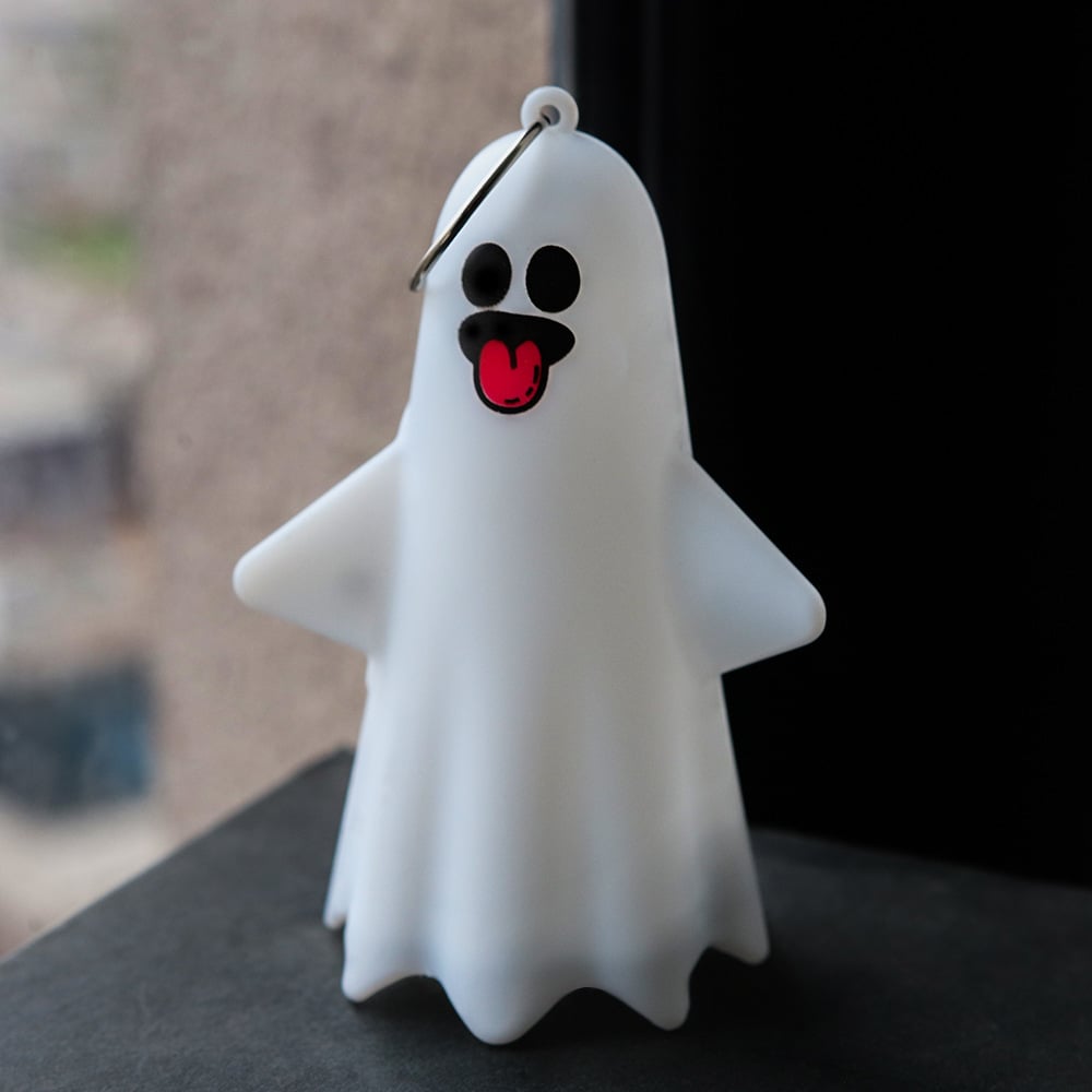 🔥Last Day Promotion 48% OFF-🎁-2024 Carrying little ghost Nightlight👻