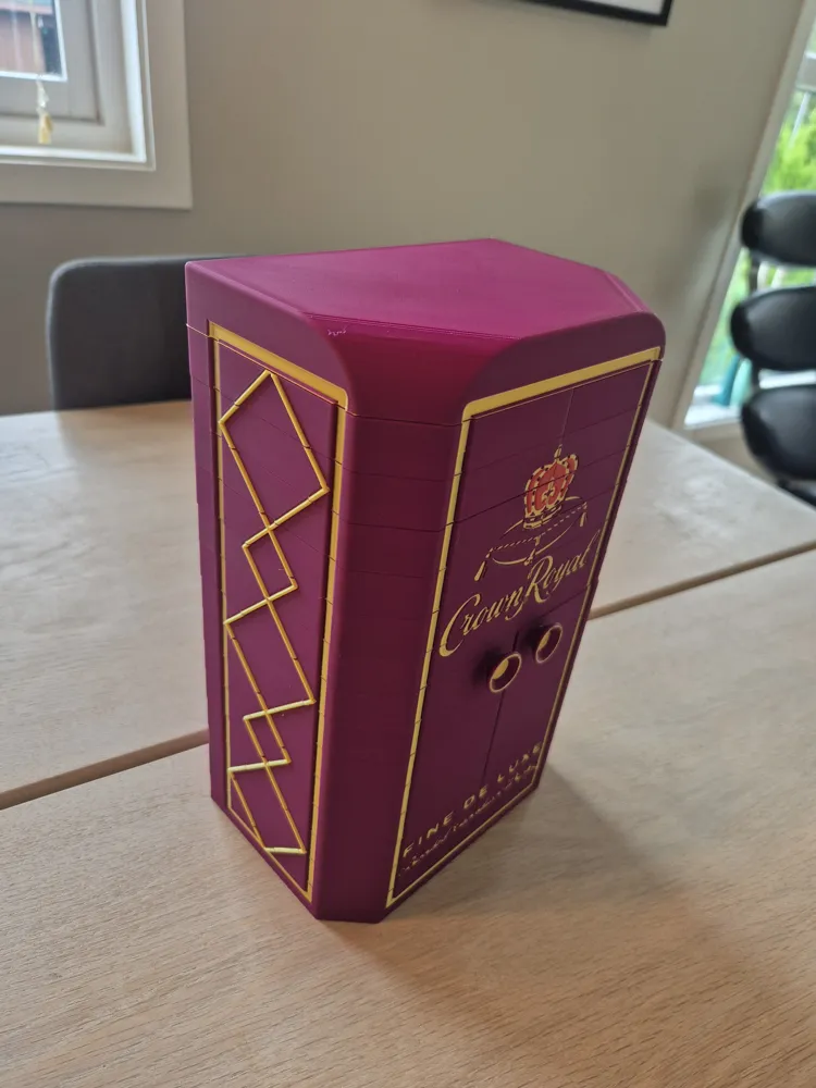 🔥LAST DAY 50% OFF👑Royal Folding door box