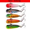 🎣 Summer Sale-50% OFF🐠Mixed Minnow Fishing Lure Set