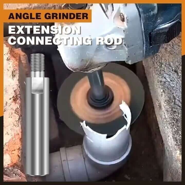 Angle Grinder Extension Connecting Rod🔥(49% OFF)🔥