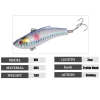 🎣 Summer Sale-40% OFF🐠VIB Fishing Lure