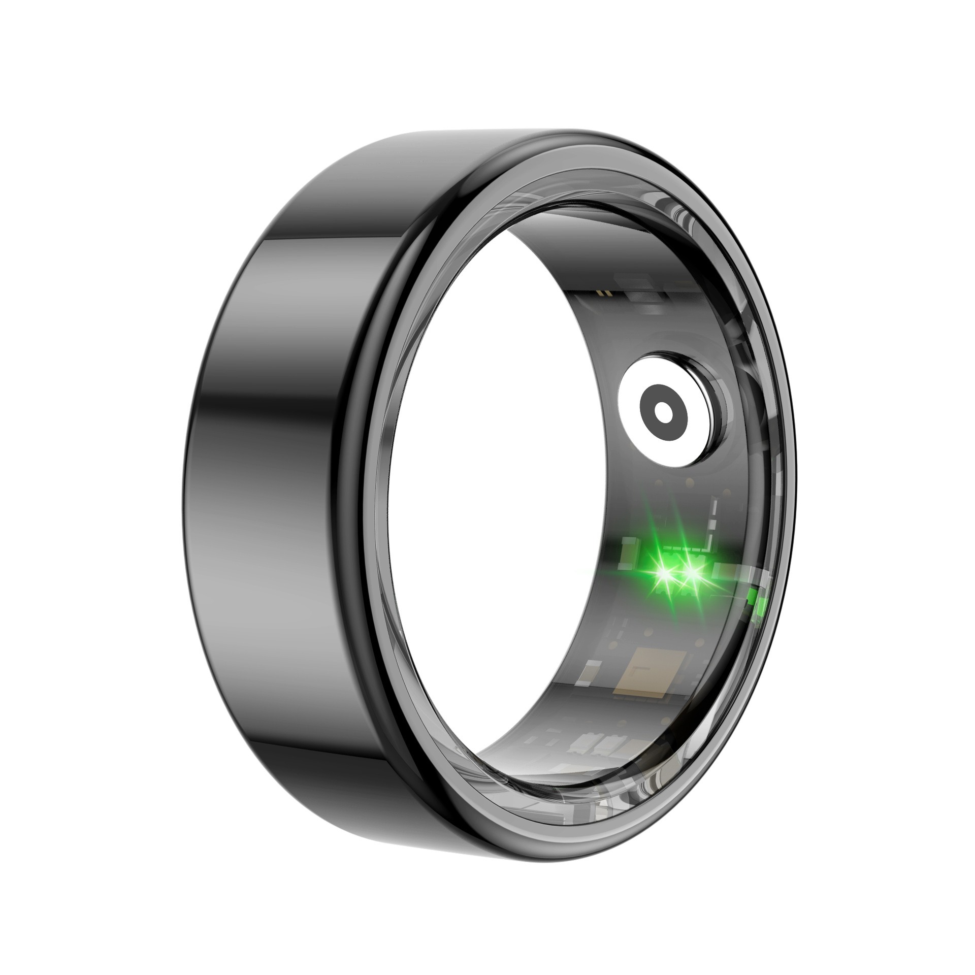 R02 Smart Ring, The New Smart Ring Is Launched, Buy It First!