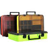 🎣 Summer Sale-30% OFF🐠Double-Layer Fishing Tackle Box