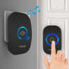 🔥LAST DAY SALE 70% OFF💥Wireless Doorbell