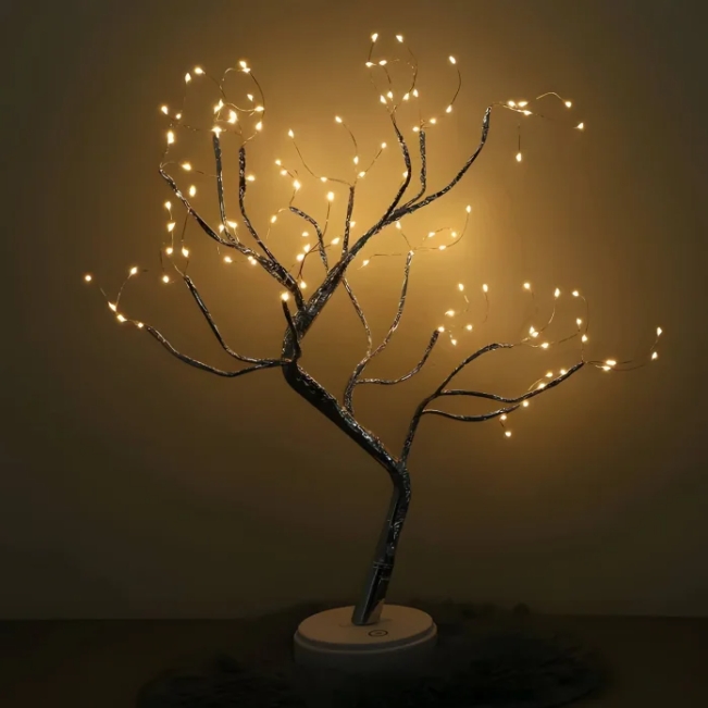 🎊Early Christmas Sale 49% OFF - Fairy Light Spirit Tree