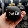 <strong>🎄🎅Christmas Presale - 49% OFF</strong> - Funny Christmas Ornament