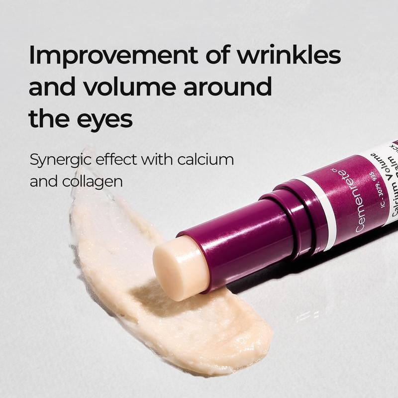 🎁TikTok Last Day Sale - 70% OFF🔥Cemenrete Calcium Multi Balm --🏆#1 Bestselling🏆