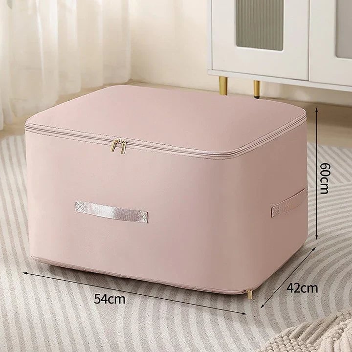 🔥Ultra Platz sparender selbstkomprimierender Organizer