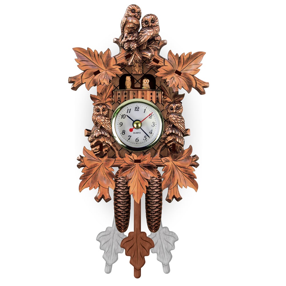 ⏰Black Forest Cuckoo Clock