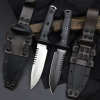 Ice Peak 2nd Gen Outdoor Knife