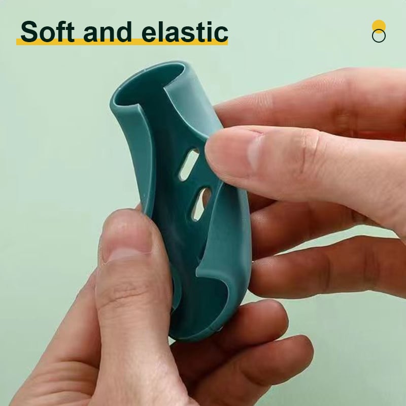 🔥Last Day Promotion- SAVE 49%🔥Silicone Anti-scald Pot Handle Cover