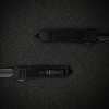 Blackout Strike knife