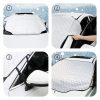 (New Year's Pre-Sale-Save 50% Off)Windshield Snow Cover-BUY 2 FREE SHIPPING