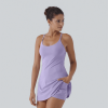 🎁Last Day🔥The Ultimate Tummy Control Backless Active Dress -Made for Movement & Easy Bathroom Breaks
