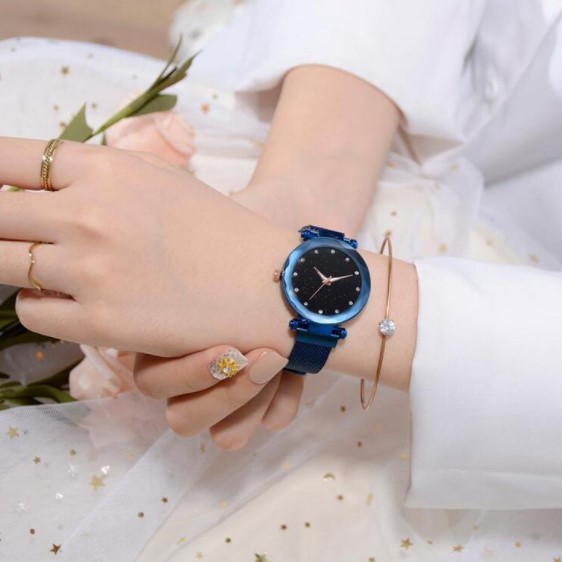 (VALENTINE'S DAY  SALE) Starry Sky Watch - Buy 1 Get 1 Free